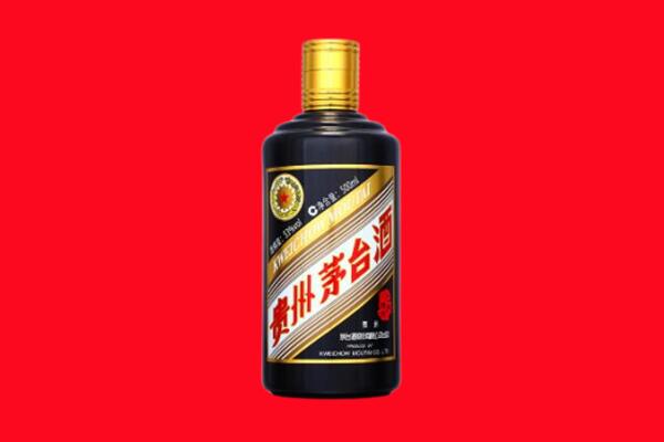卓尼县回收茅台酒瓶